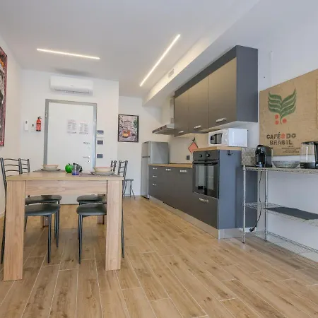 Apartman Bergamocitycenter 03