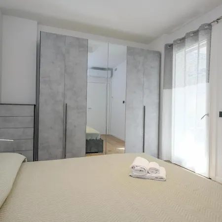 Apartmán Bergamocitycenter 03