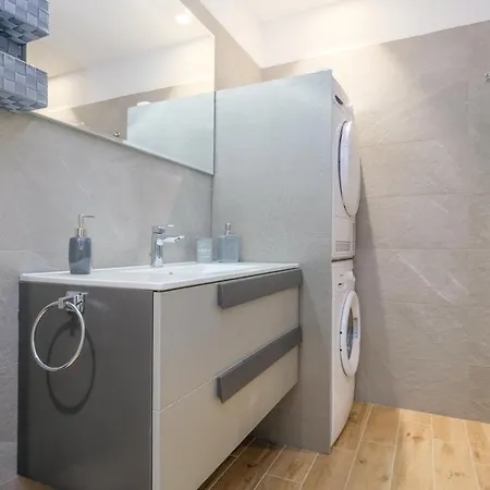 Apartmán Bergamocitycenter 03